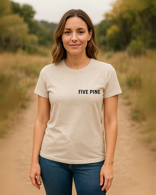 Freedom Pines Tee