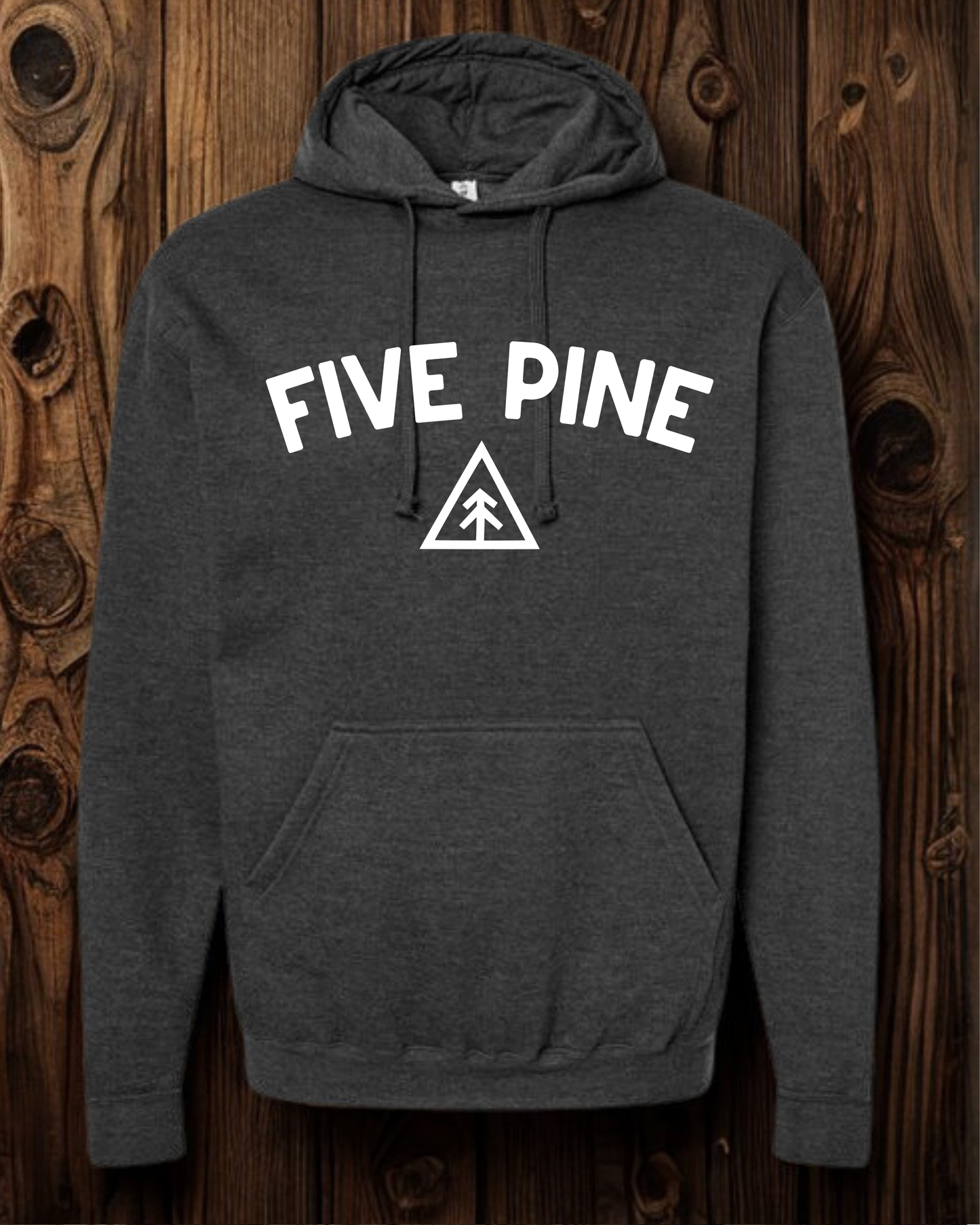 Rooted Hoodie