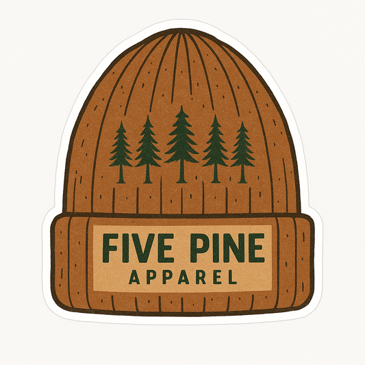 Five Pine Beanie