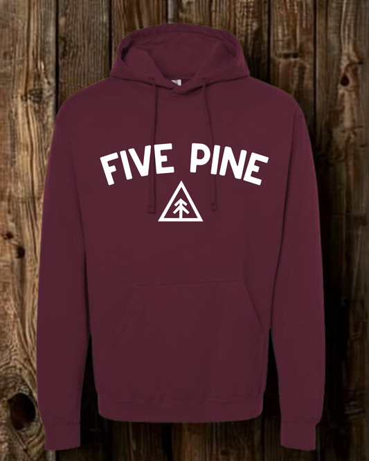 Rooted Hoodie