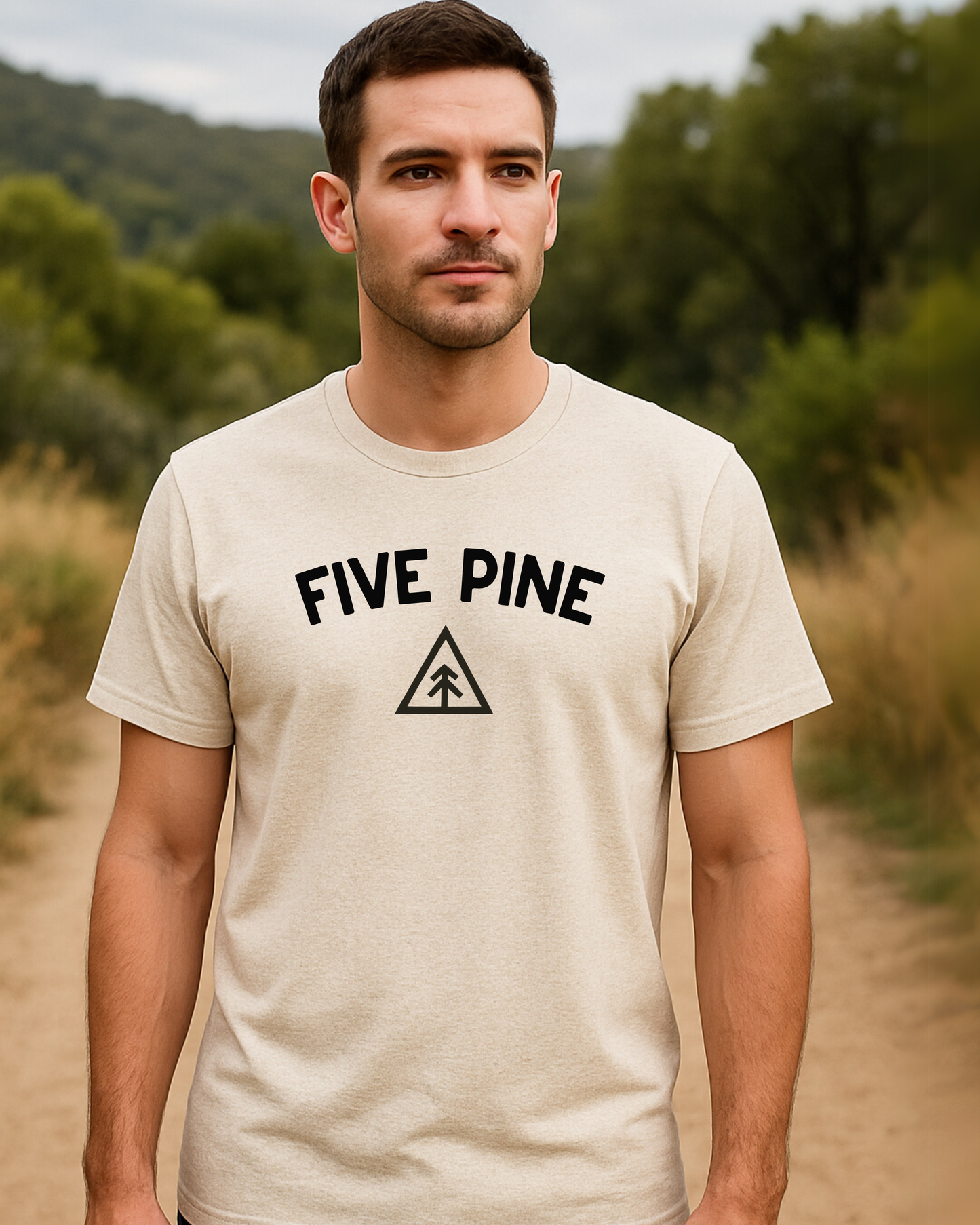 Rooted T-Shirt