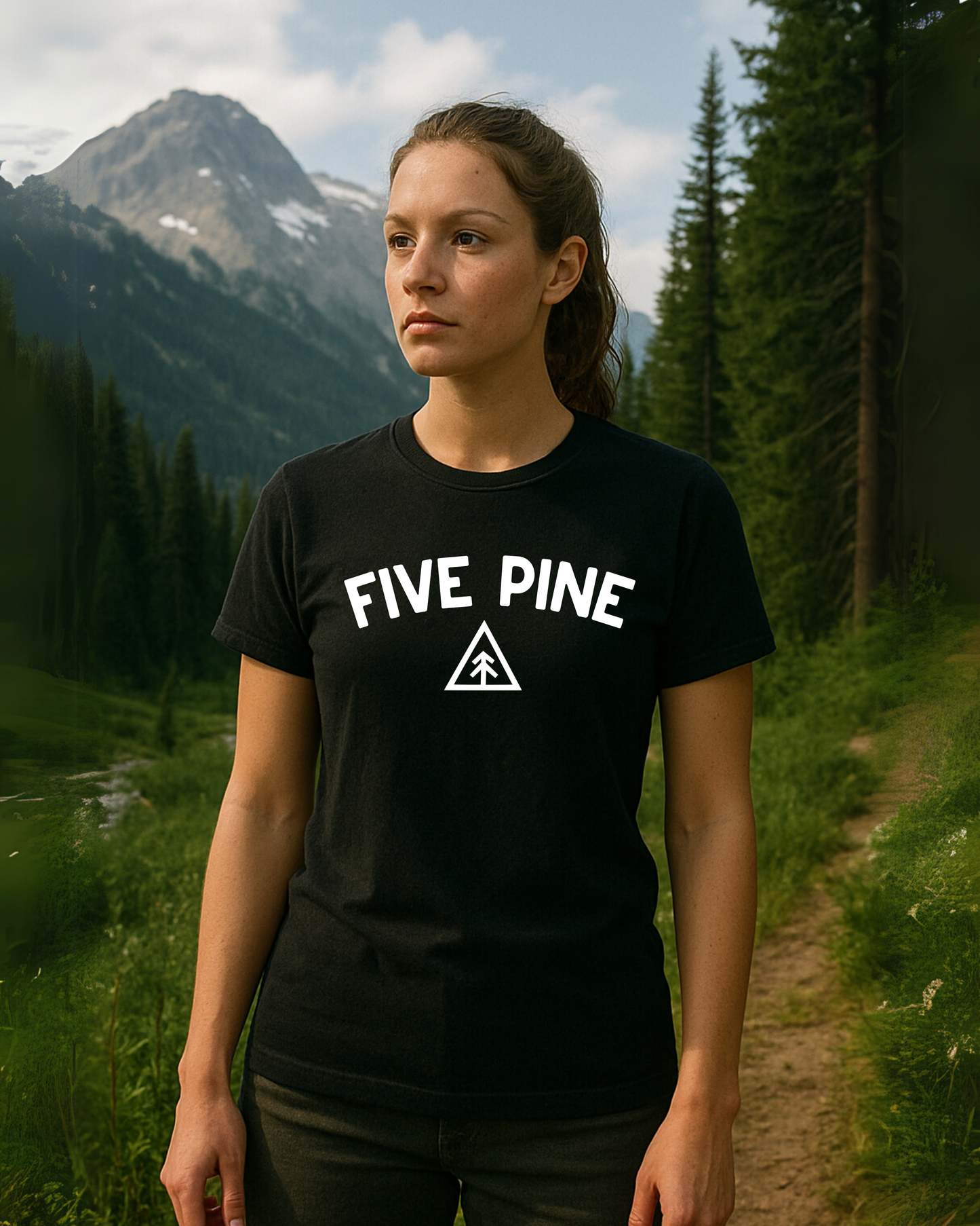 Rooted T-Shirt
