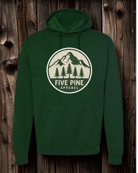 Pine Mountain Hoodie