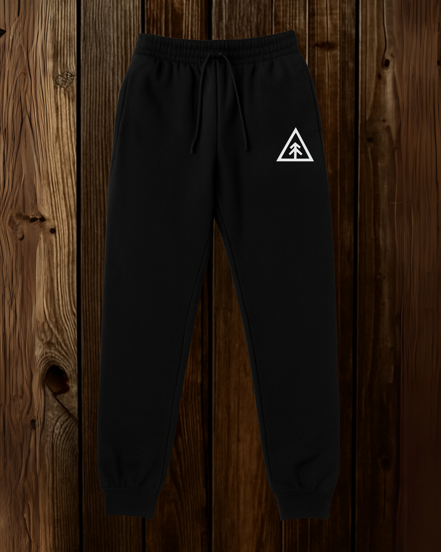 Rooted Sweatpants